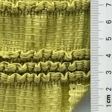 7 Pale Green