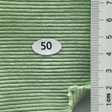 50 Pale Green