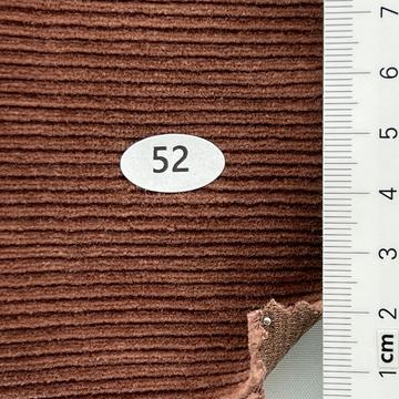 52 Brown