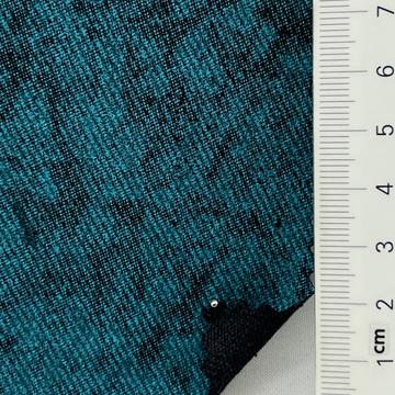6 Turquoise