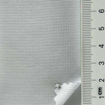 Polyester Mechanical Stretch Plain Weave