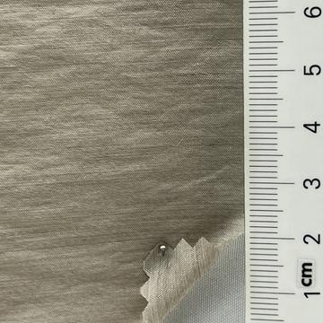 Lyocell-blend Plain Weave