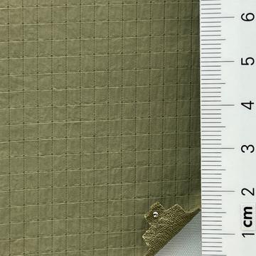 16 Deep Green