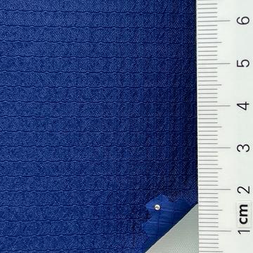 23 Blue