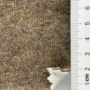 Acrylic-blend Single Jersey