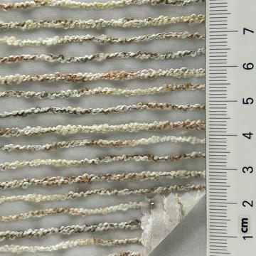 Polyester Jacquard