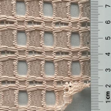 Nylon-blend Lace
