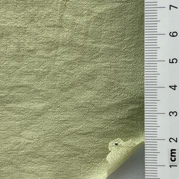 11 Pale Green