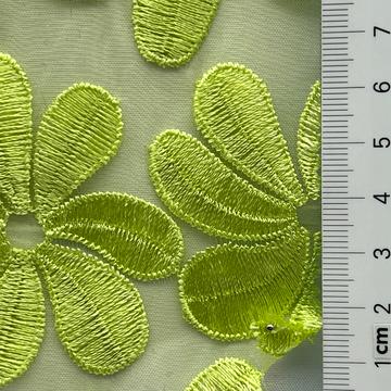 2 Pale Green