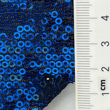 9 Blue
