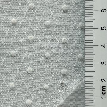 Polyester Flocking Mesh
