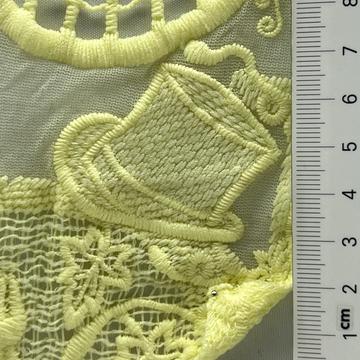 2 Yellow
