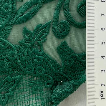 3 Deep Green