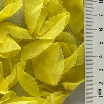 3 Yellow