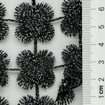 3 Black