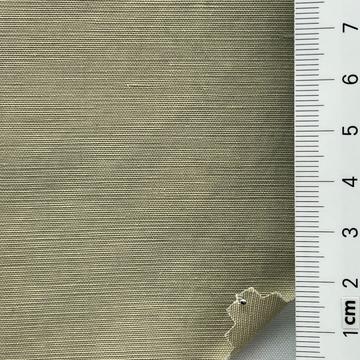 Nylon-blend Plain Weave