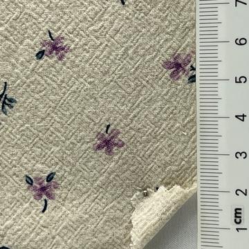Cotton Enzyme Poplin