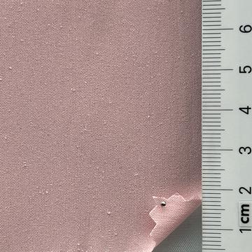Polyester-blend Plain Weave