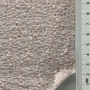 Nylon-blend Lace