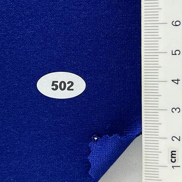 502 Blue