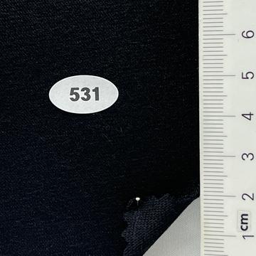531 Black