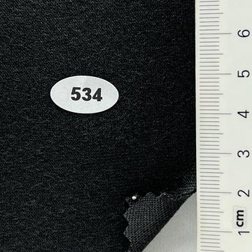 534 Charcoal
