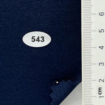 543 Navy