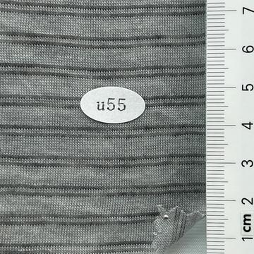 u55 Gray