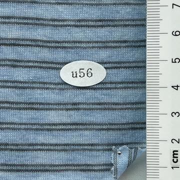 u56 Pale Blue