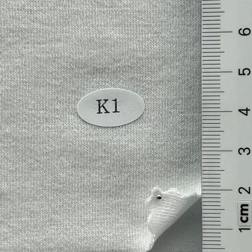 K1 White