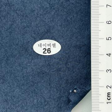 26 Navy