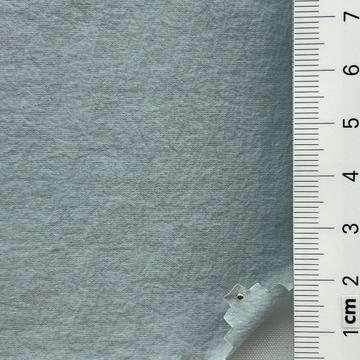 Nylon-blend Plain Weave