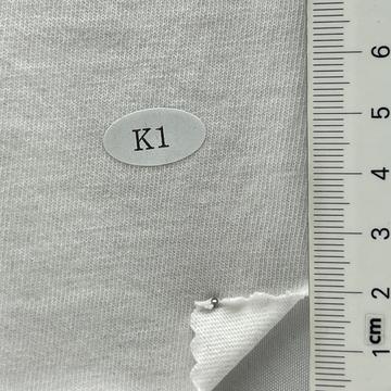 K1 White