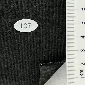 127 Charcoal