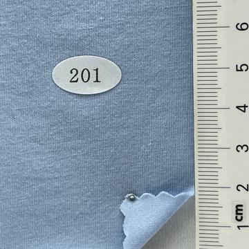 201 Pale Blue