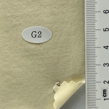 G2 Yellow