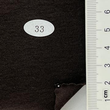 33 Brown