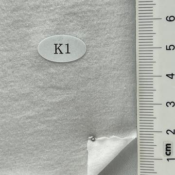 K1 White