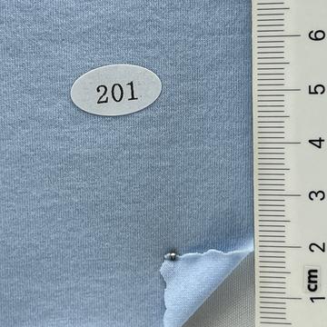 201 Pale Blue