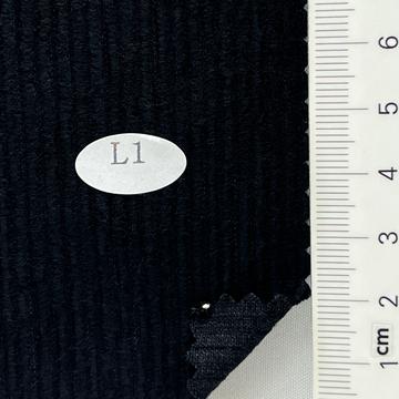 L1 Black