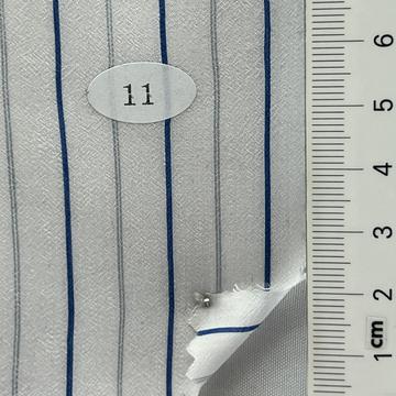 Lyocell-blend Plain Weave