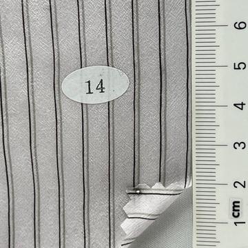 Lyocell-blend Plain Weave