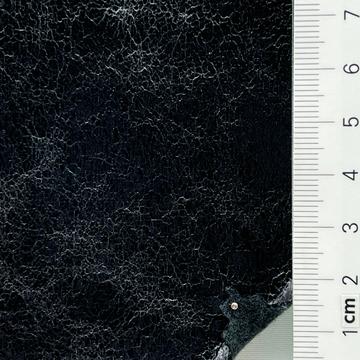 Polyester PU Coated (front) Vegan Leather