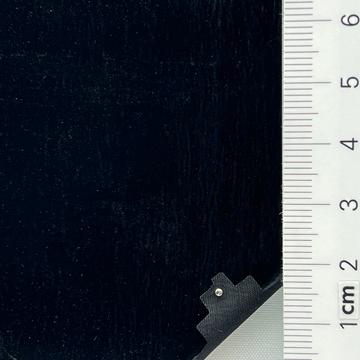 Nylon PU Coated (front) Vegan Leather