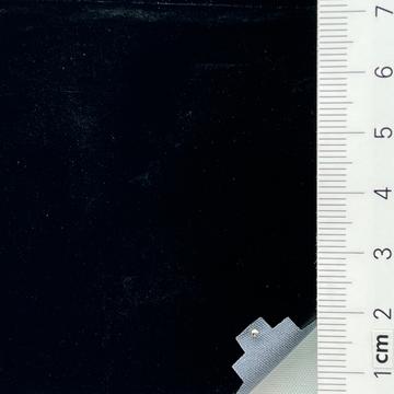 Polyester PU Coated (front) Vegan Leather