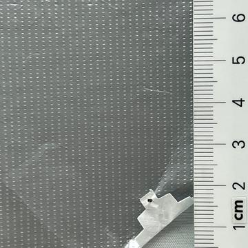Polyethylene PU Coated (front) Tyvek
