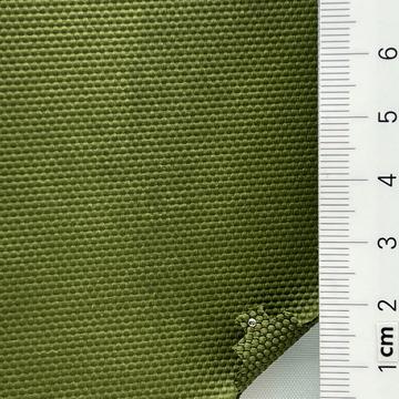 7 Deep Green