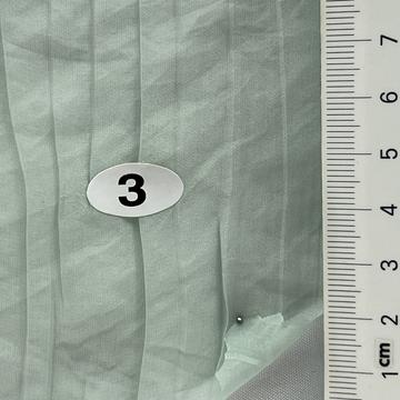 3 Pale Green