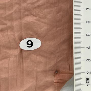 9 Dusty Pink