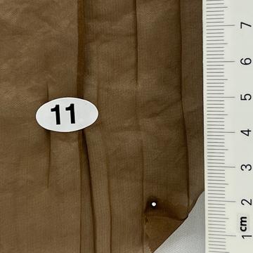 11 Brown